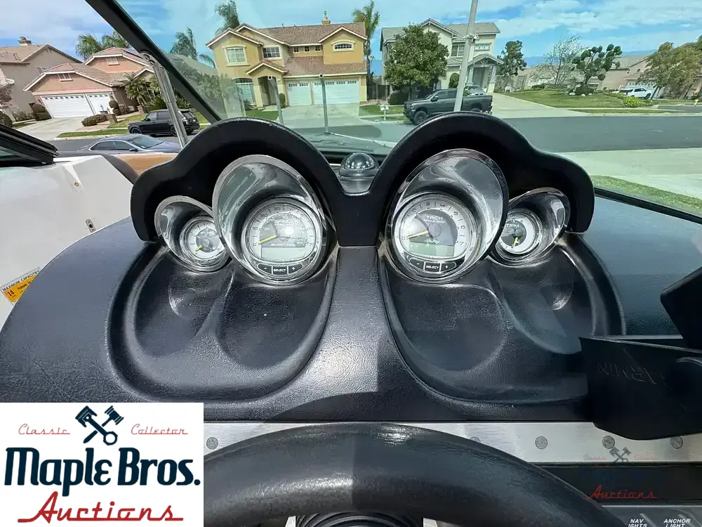 2013 Sea Ray 260 Sundeck