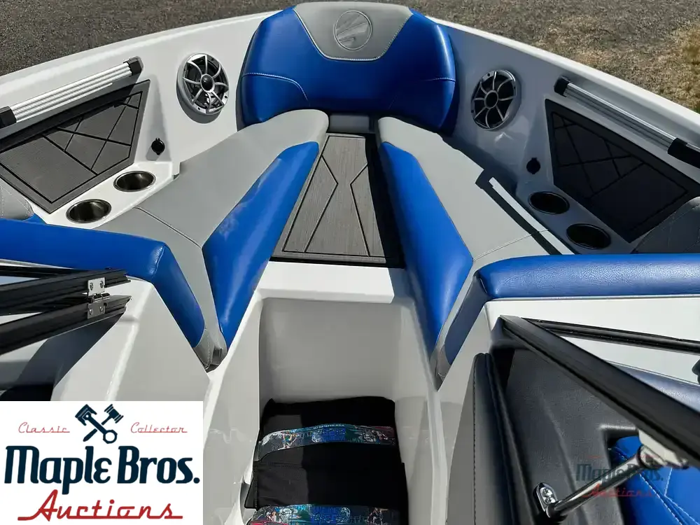 2022 Tige Z1