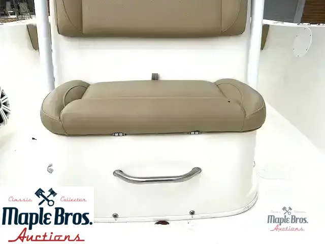 2018 NauticStar 2302 Legacy