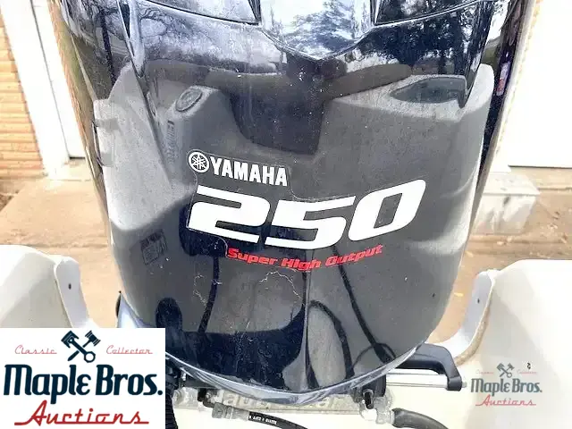 2018 NauticStar 2302 Legacy