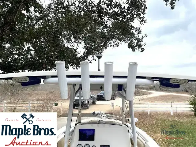2018 NauticStar 2302 Legacy