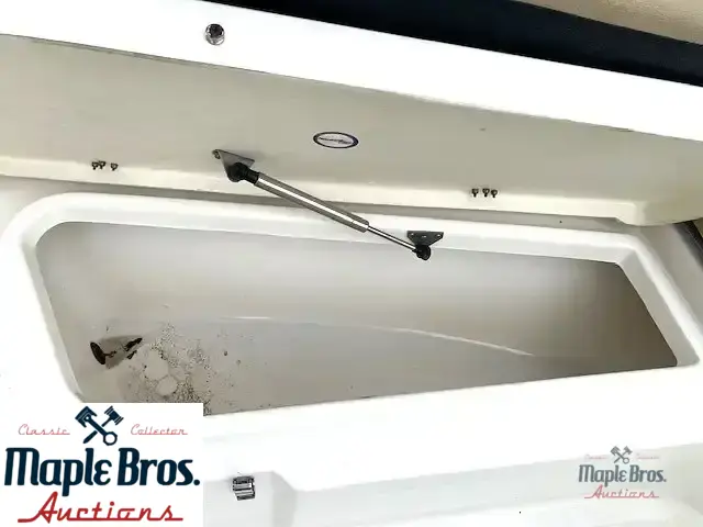 2018 NauticStar 2302 Legacy