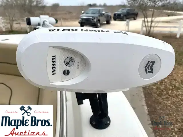 2018 NauticStar 2302 Legacy