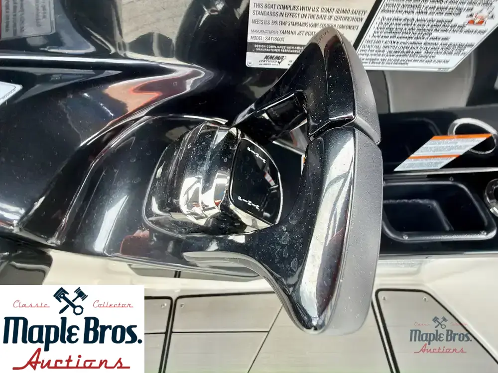 2020 Yamaha Wake Series 242X