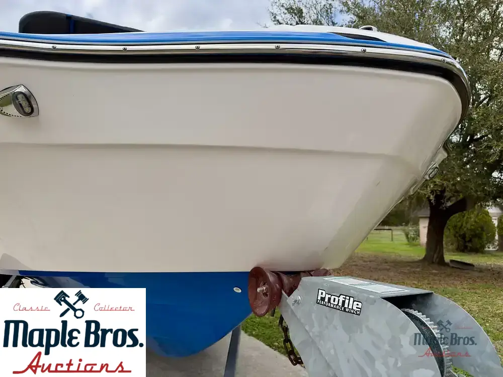 2020 Yamaha Wake Series 242X