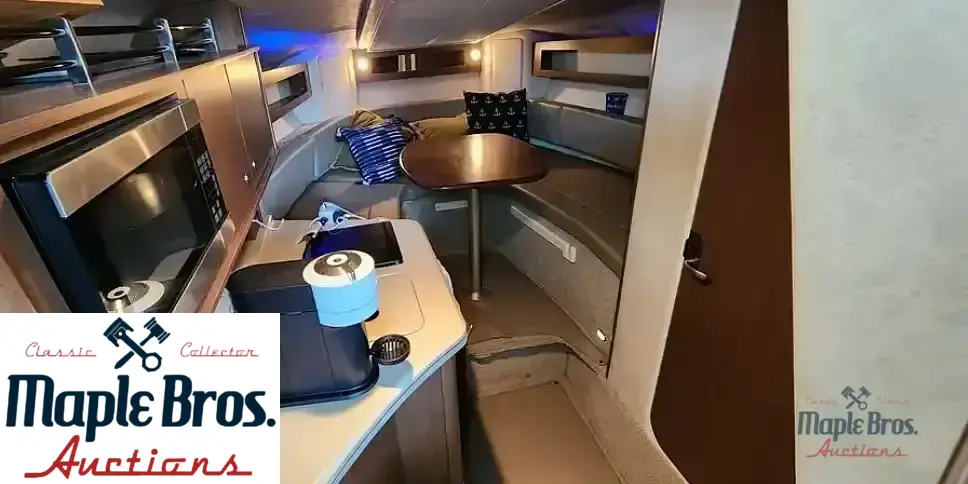 2013 Sea Ray 280 Sundancer