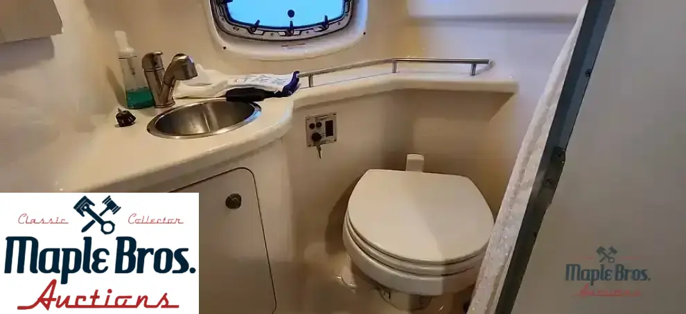 2013 Sea Ray 280 Sundancer