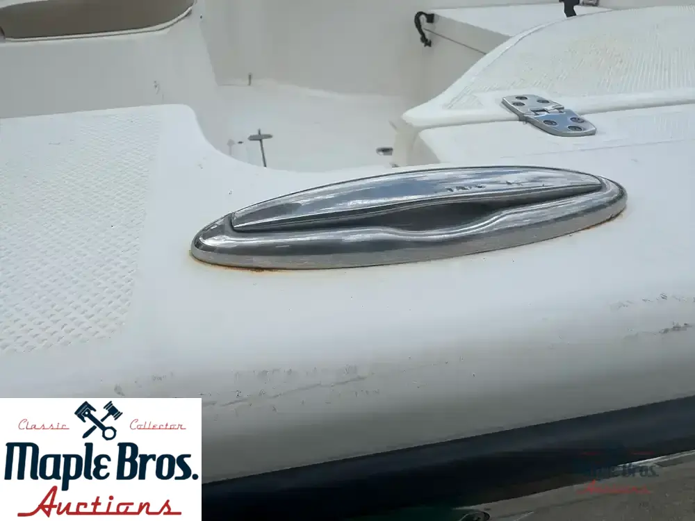 2015 Sea Born FX 24 Tour SE