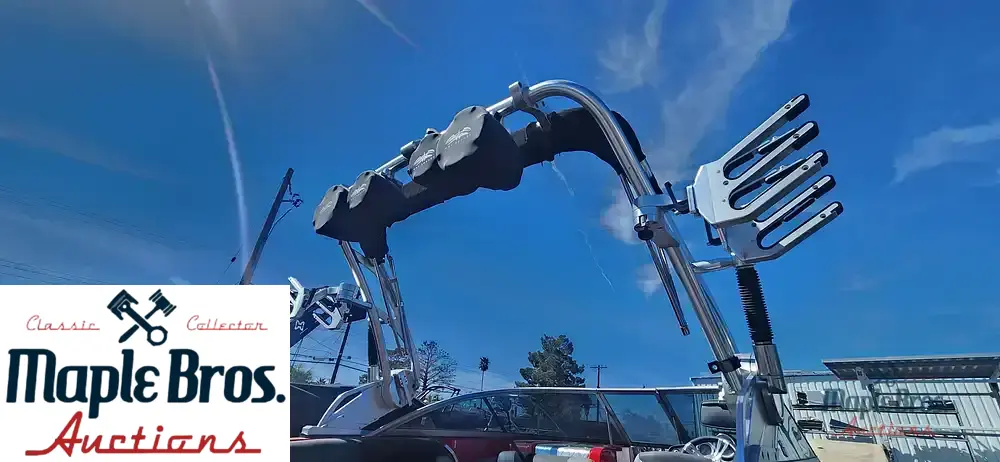 2013 Mastercraft X30