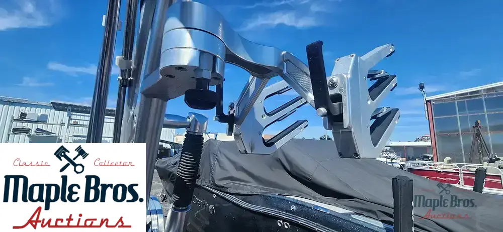 2013 Mastercraft X30