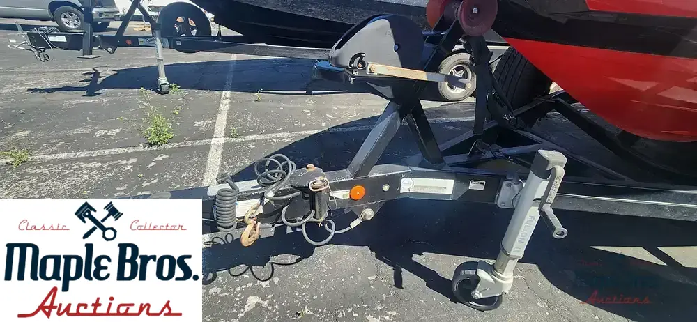 2013 Mastercraft X30