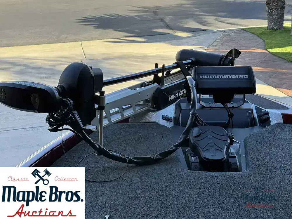 2022 Skeeter ZXR20