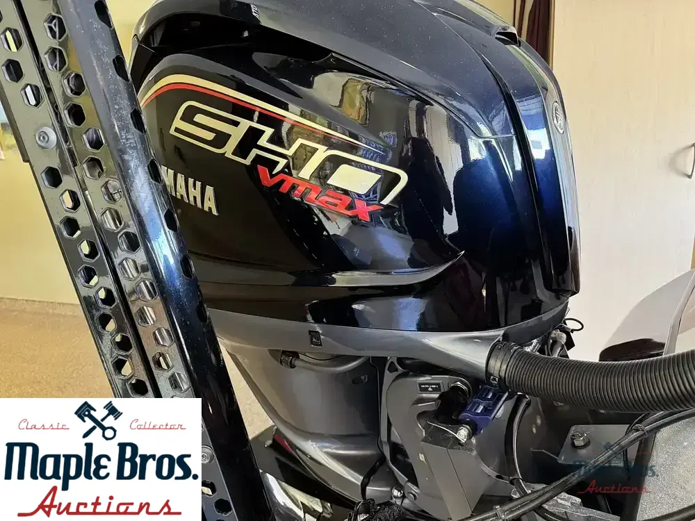 2022 Skeeter ZXR20