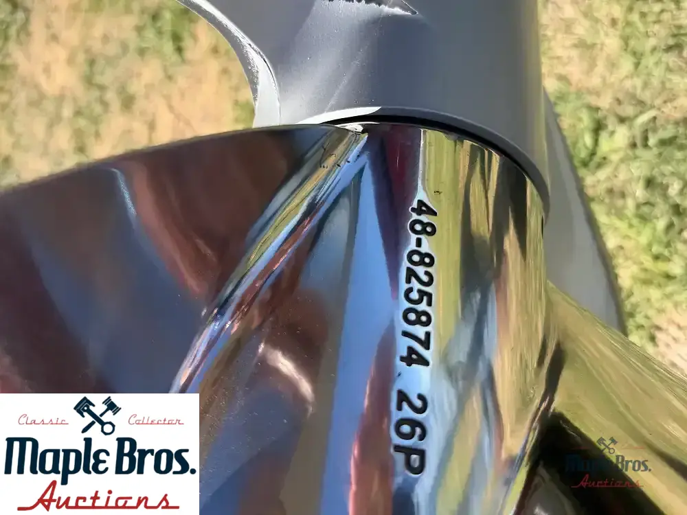 2017 Triton 21 TRX Patriot Elite