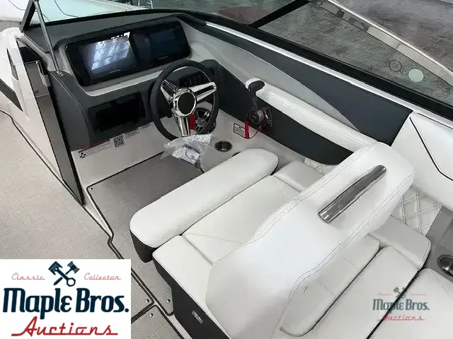 2022 Regal LS6