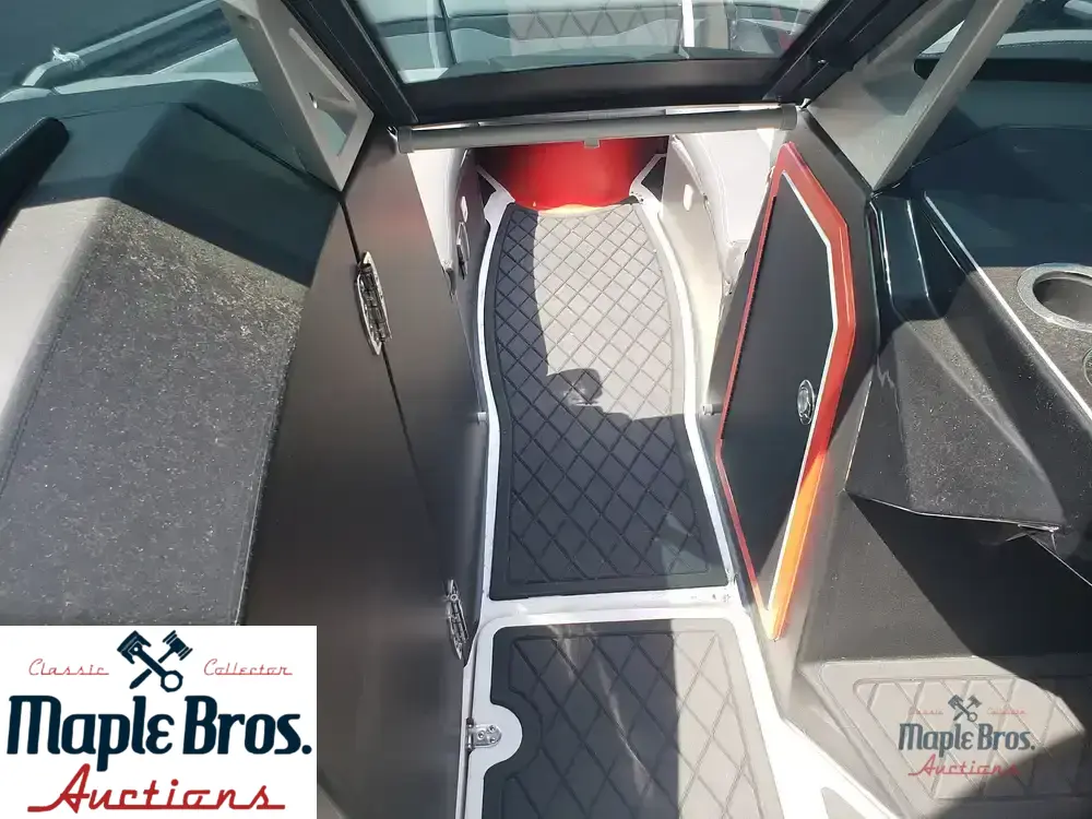 2022 Yamaha 275SE
