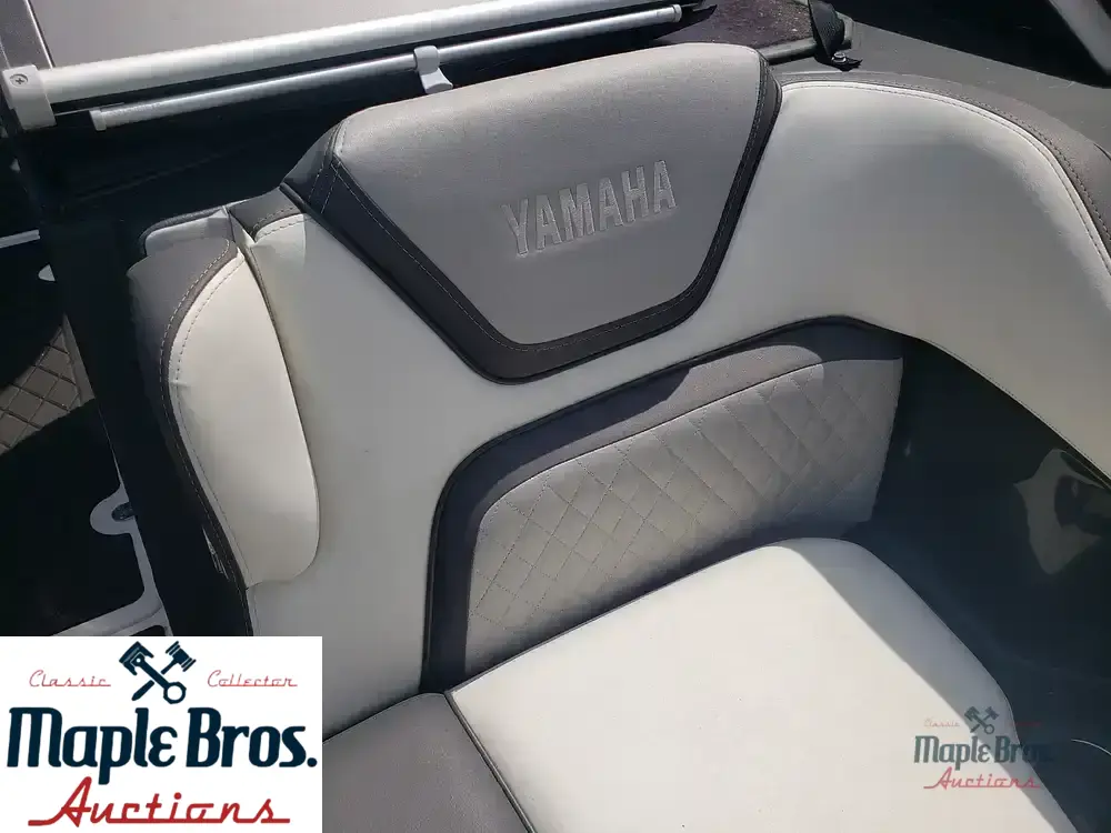 2022 Yamaha 275SE