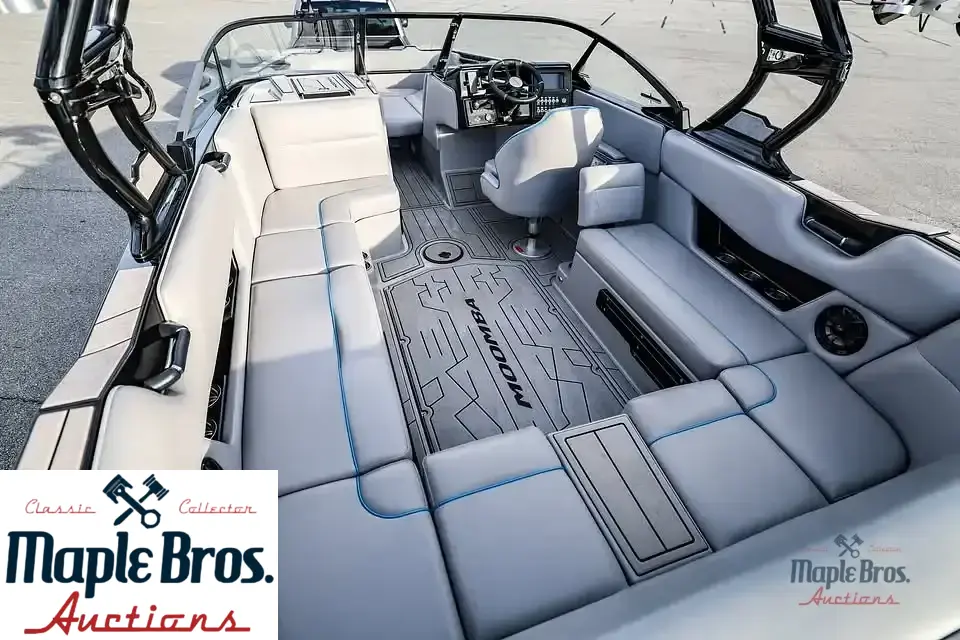 2023 Moomba Max