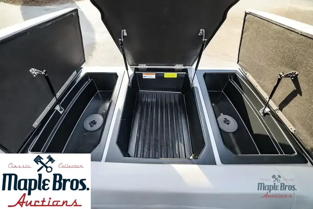 2023 Moomba Max