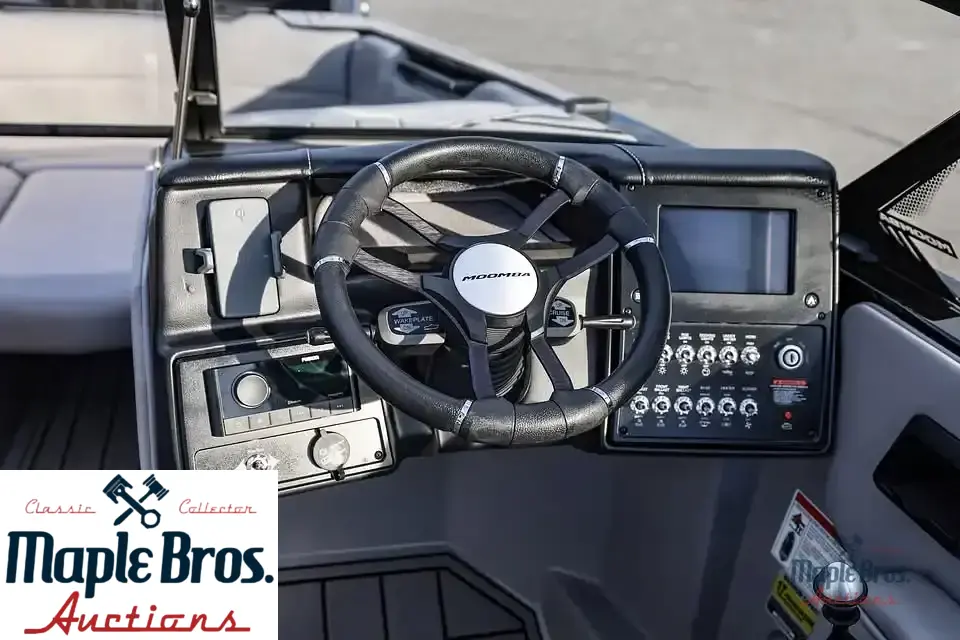 2023 Moomba Max
