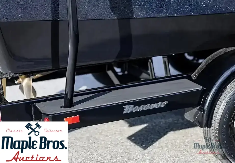 2023 Moomba Max