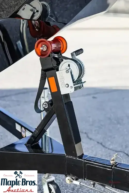 2023 Moomba Max
