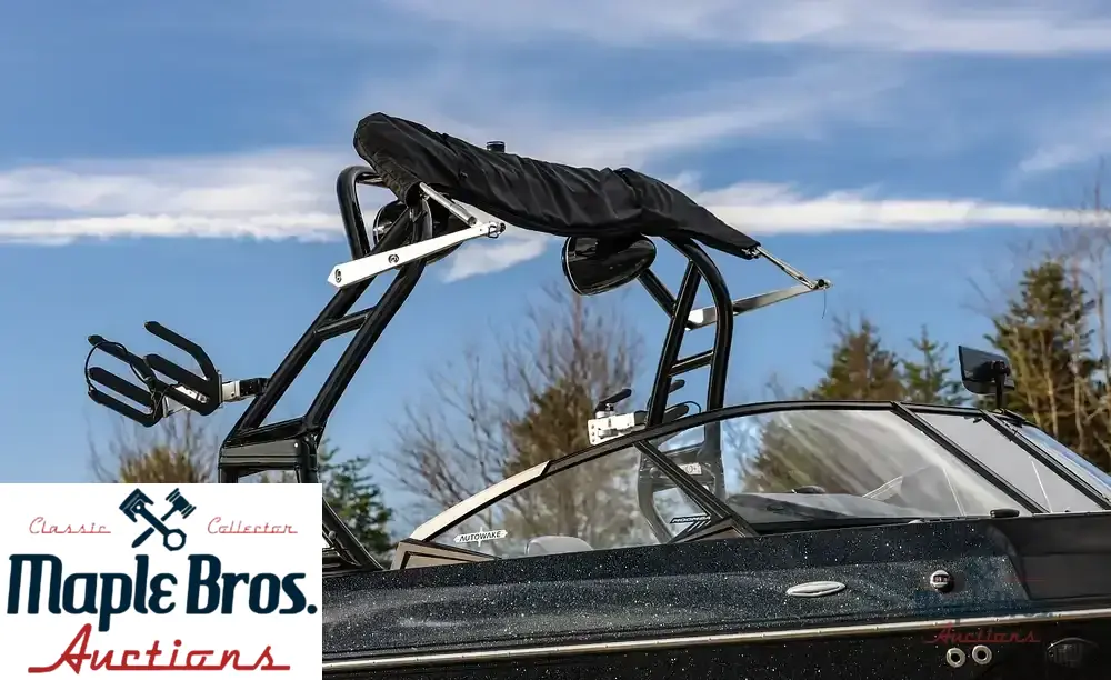 2023 Moomba Max