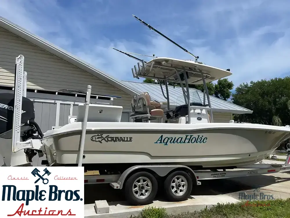 2017 Crevalle Open 26