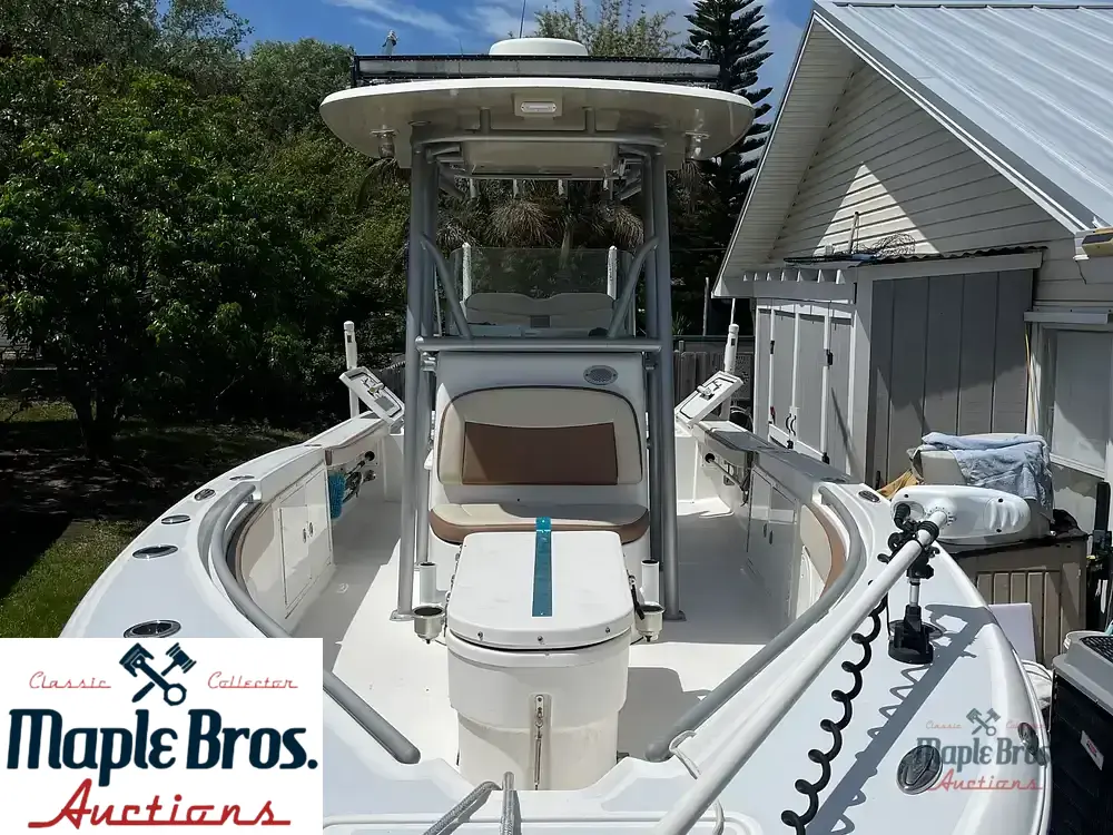 2017 Crevalle Open 26