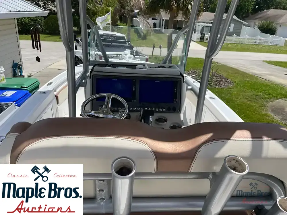 2017 Crevalle Open 26