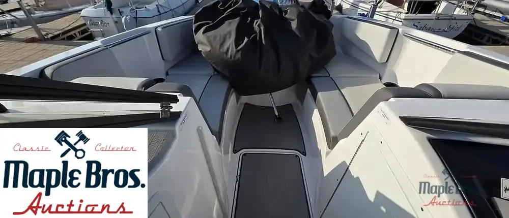 2023 Yamaha AR 220