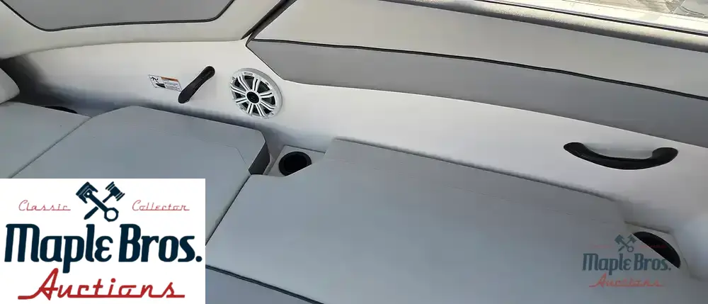 2023 Yamaha AR 220
