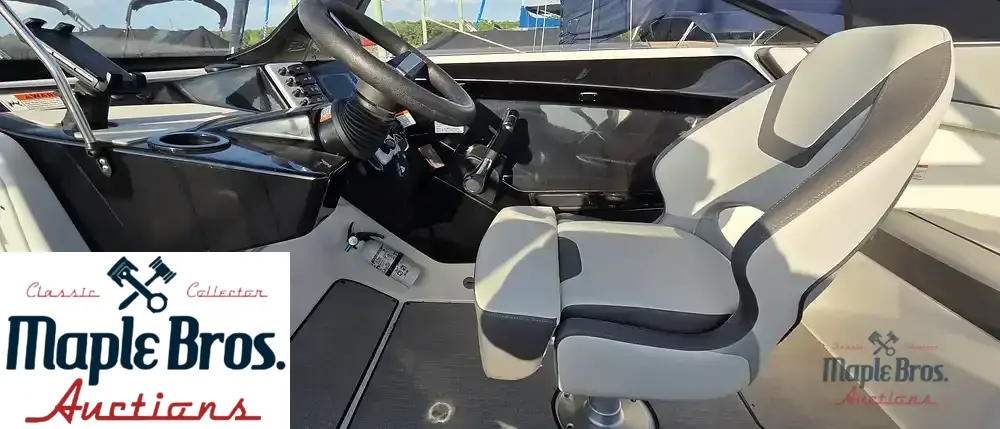 2023 Yamaha AR 220