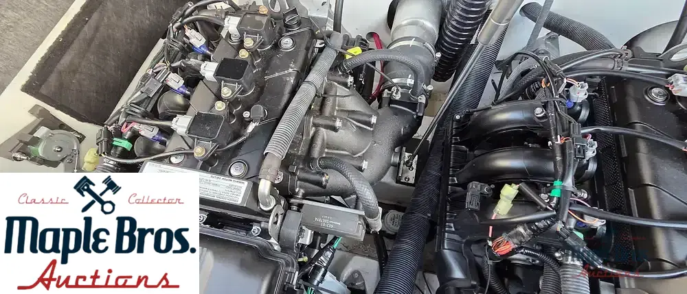 2023 Yamaha AR 220