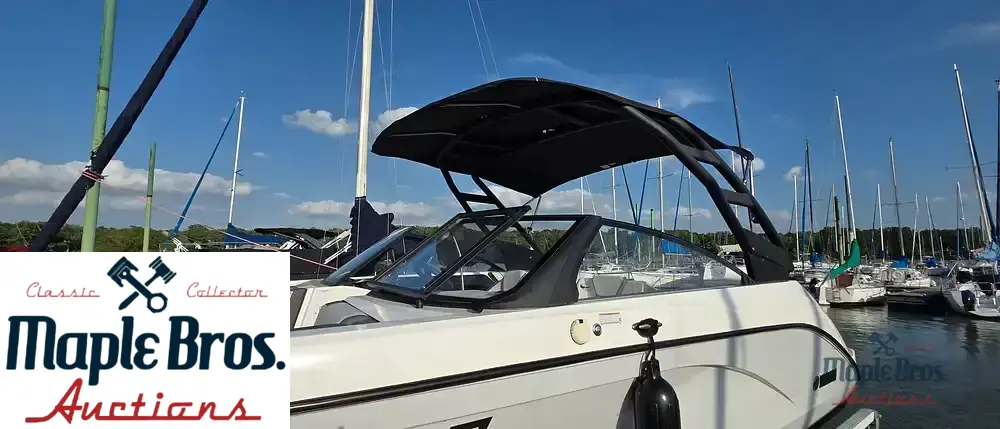 2023 Yamaha AR 220