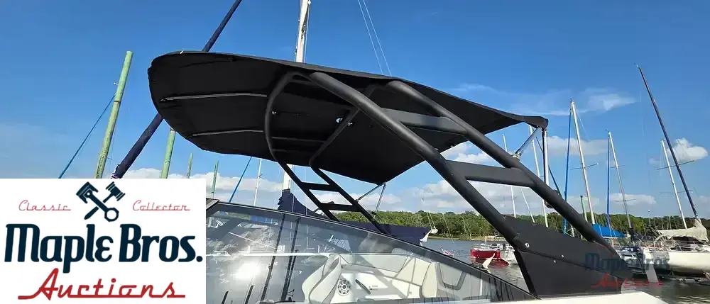 2023 Yamaha AR 220