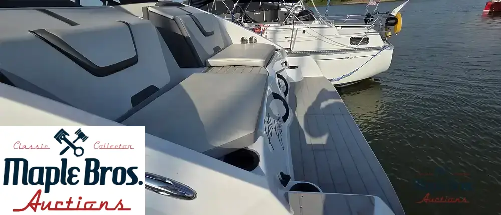 2023 Yamaha AR 220