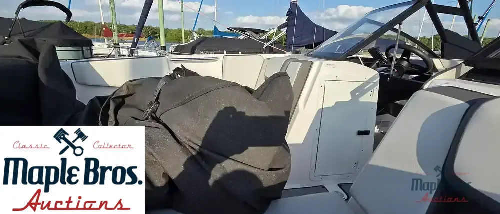 2023 Yamaha AR 220