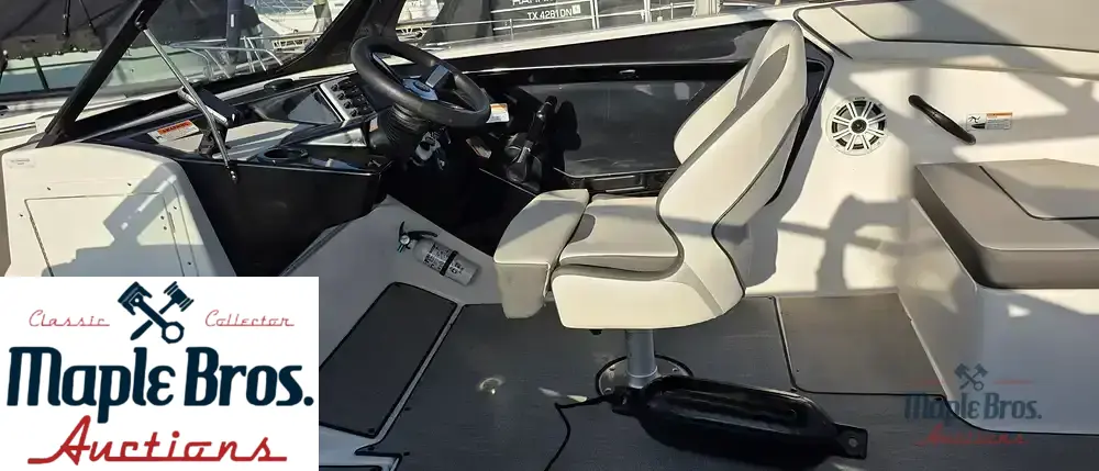 2023 Yamaha AR 220