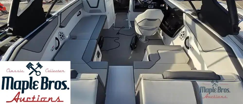 2023 Yamaha AR 220