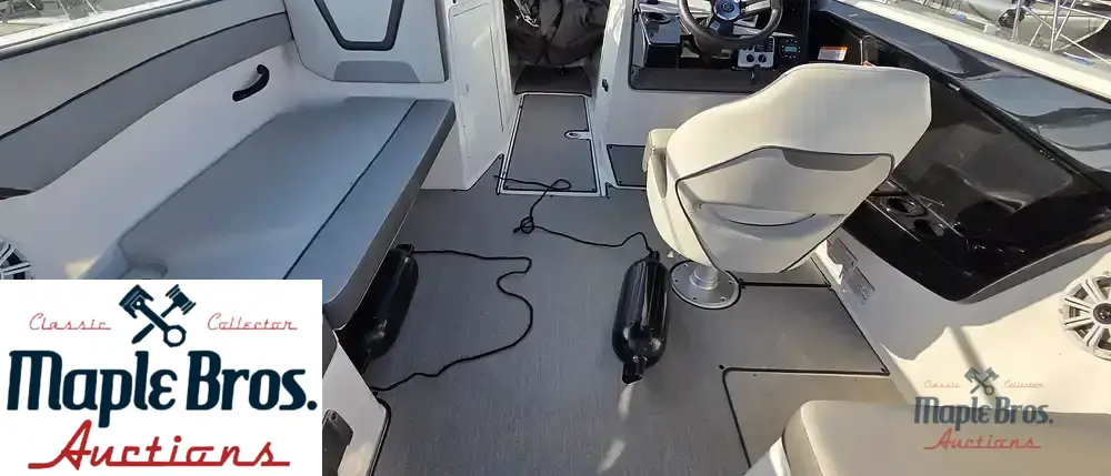 2023 Yamaha AR 220