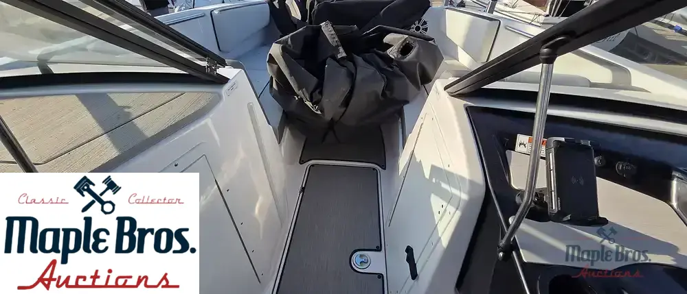 2023 Yamaha AR 220