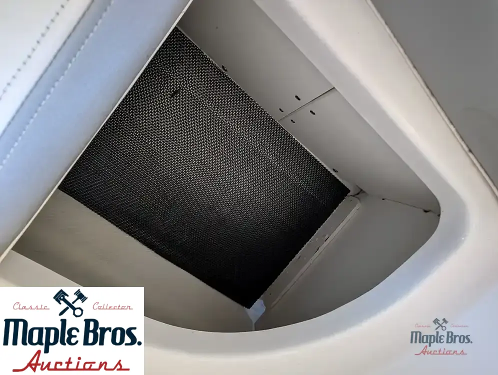 2020 Chaparral 23 SSI
