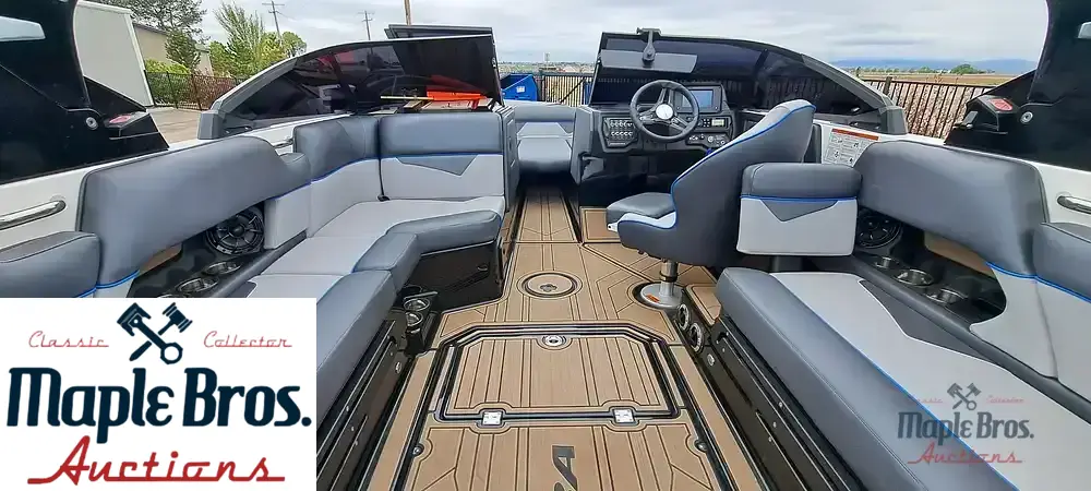 2021 Moomba Makai