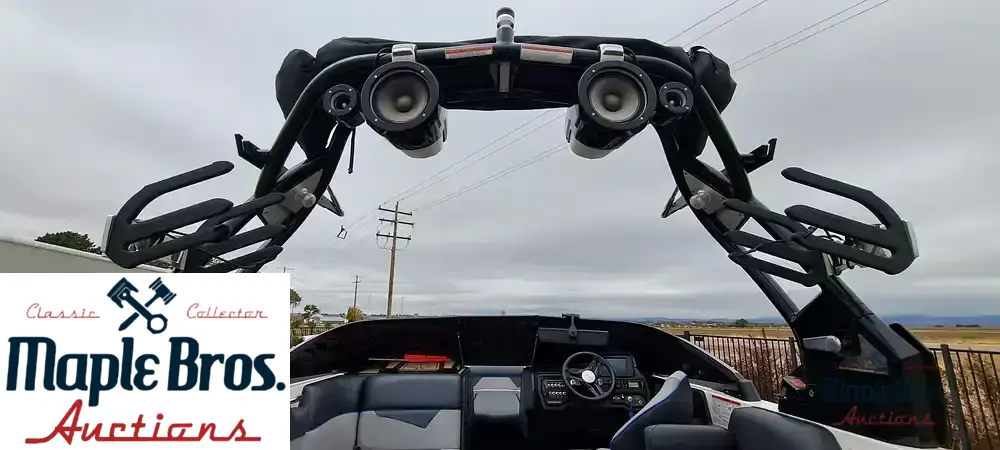 2021 Moomba Makai