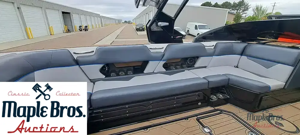 2021 Moomba Makai