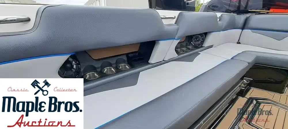 2021 Moomba Makai