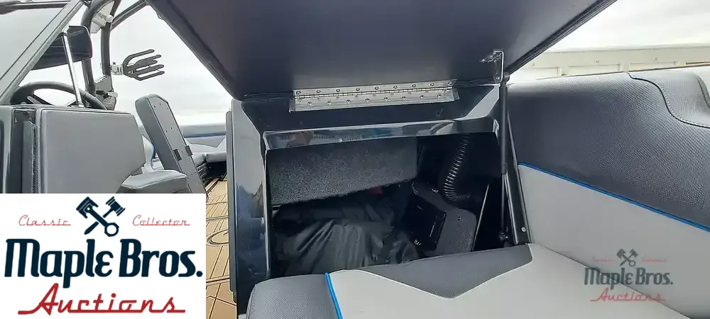 2021 Moomba Makai