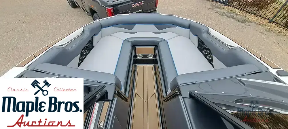 2021 Moomba Makai