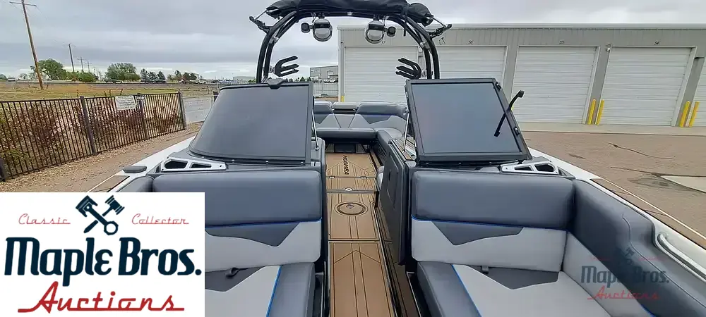 2021 Moomba Makai